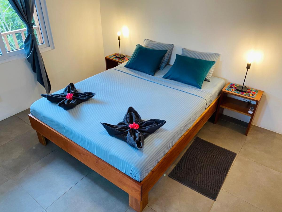 Tortuguero Casa Pelican 외부 사진