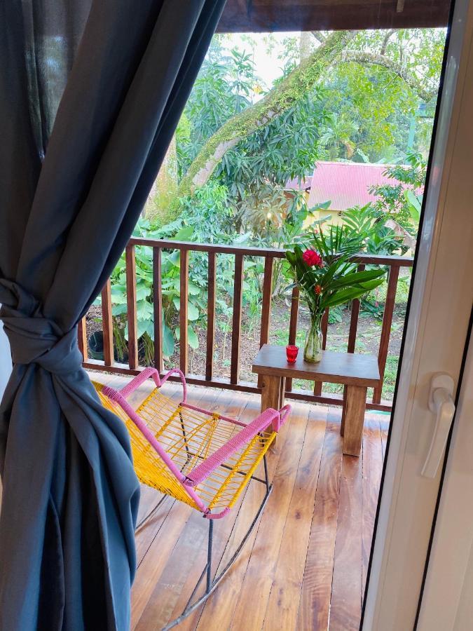 Tortuguero Casa Pelican 외부 사진