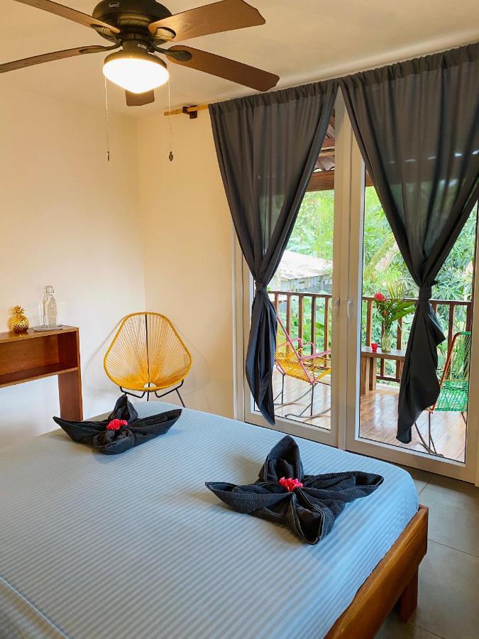 Tortuguero Casa Pelican 외부 사진