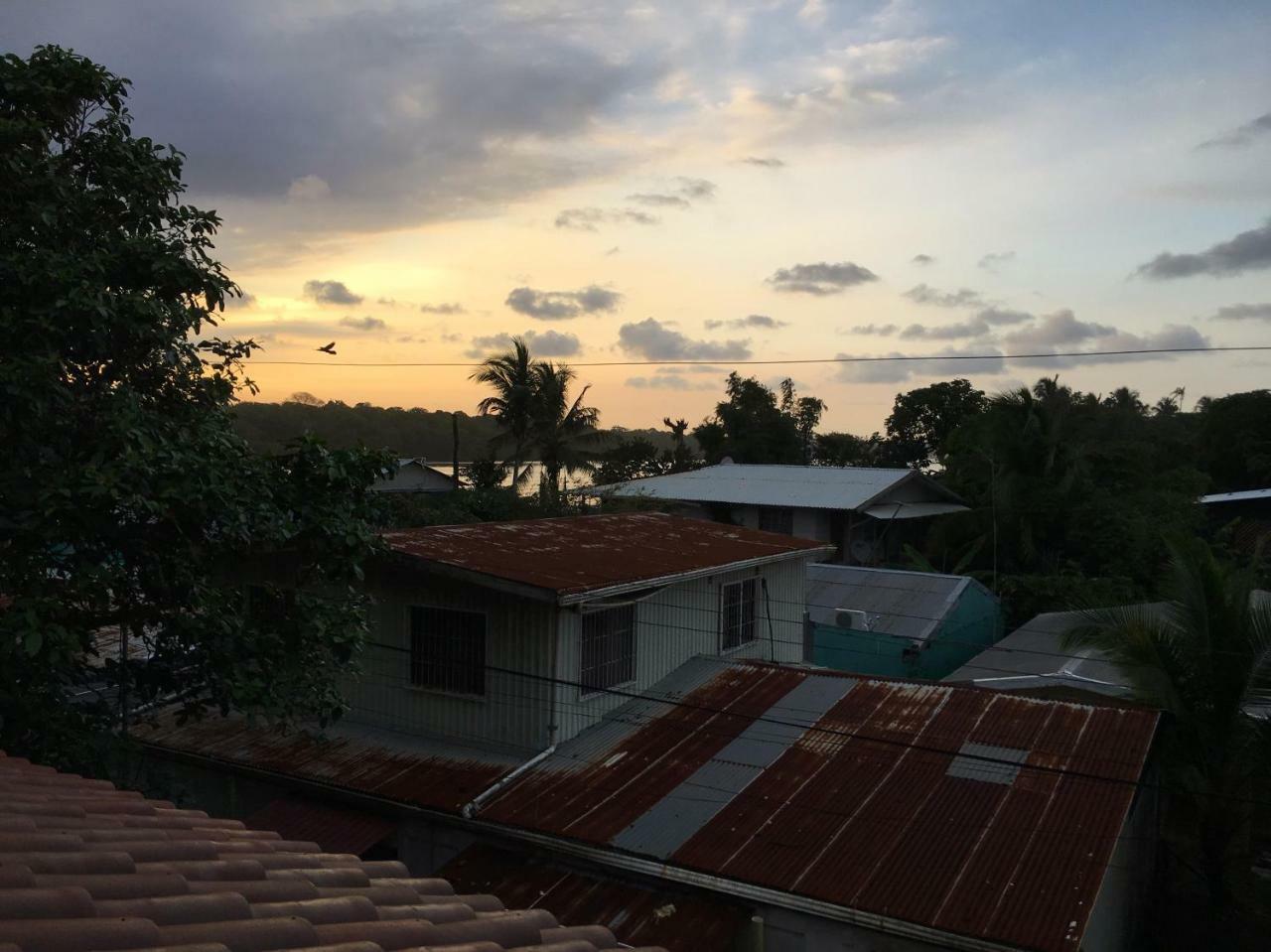 Tortuguero Casa Pelican 외부 사진