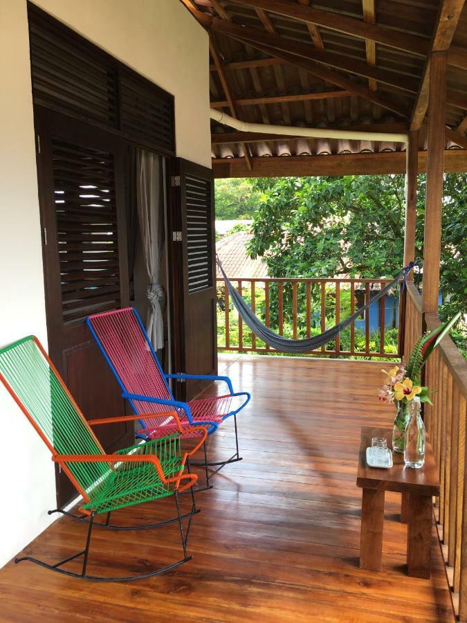 Tortuguero Casa Pelican 외부 사진