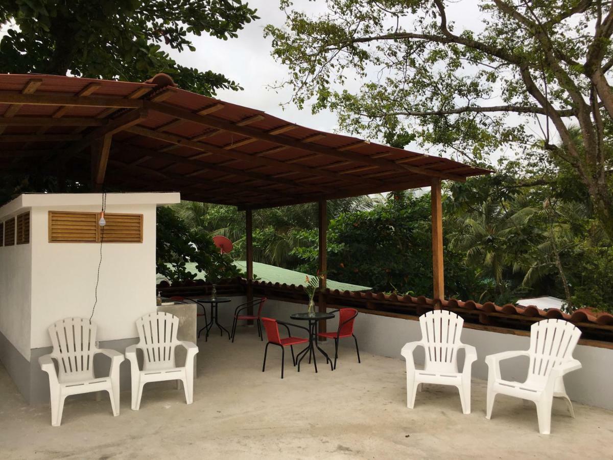 Tortuguero Casa Pelican 외부 사진